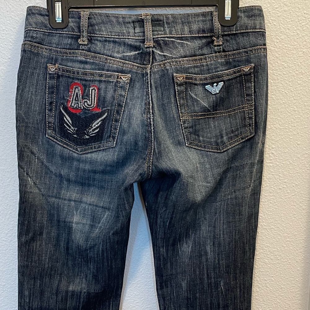 Emporio Armani Jeans